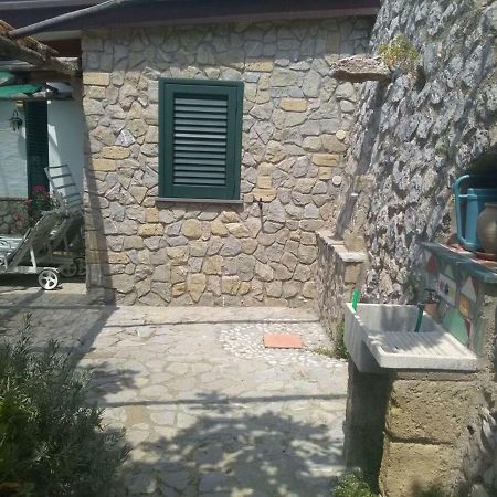 Amalfi View Cottage 외부 사진