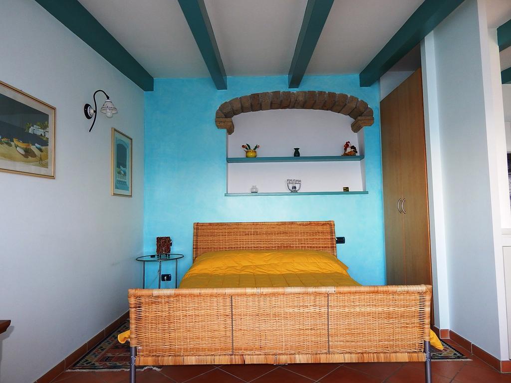 Amalfi View Cottage 외부 사진