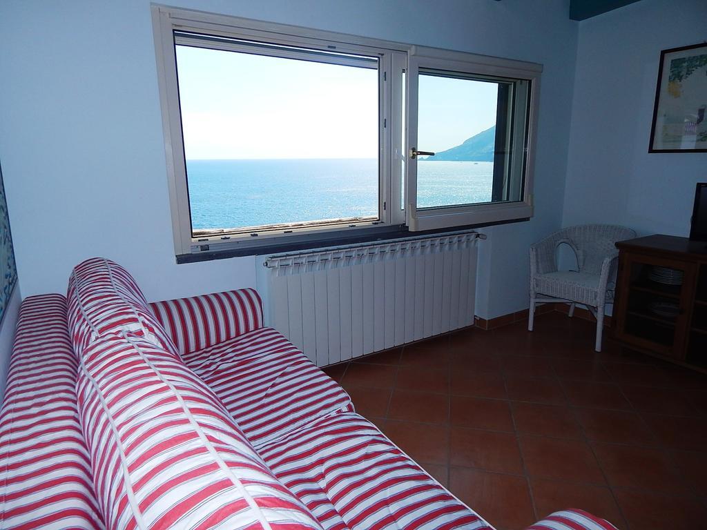 Amalfi View Cottage 외부 사진