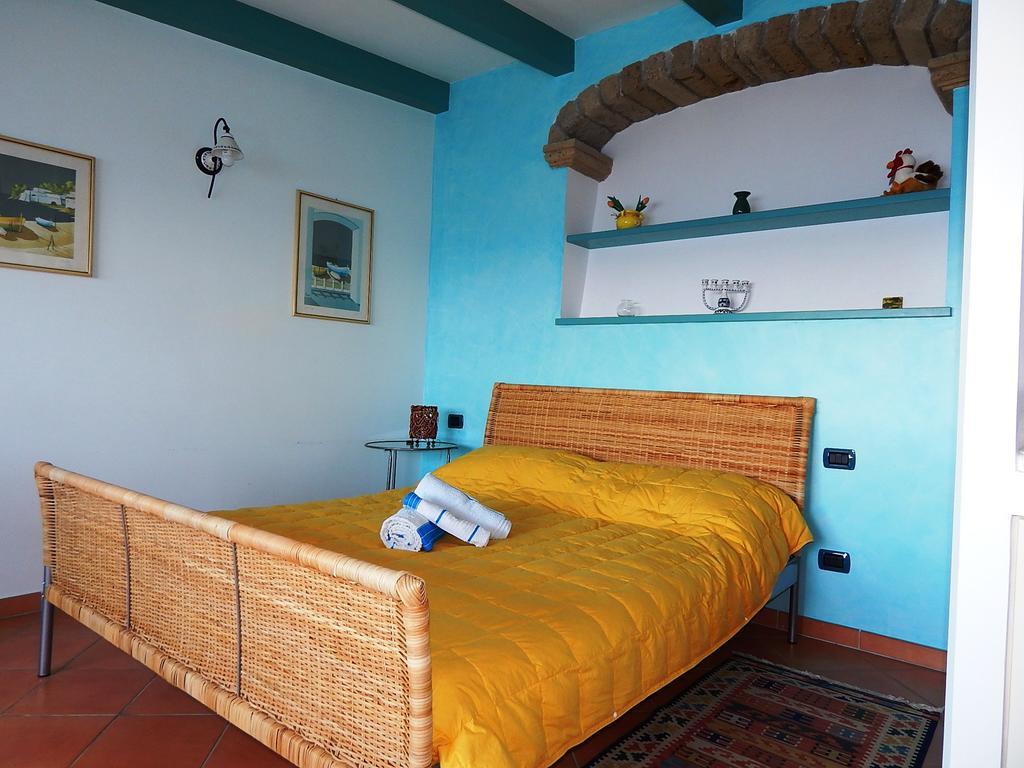 Amalfi View Cottage 외부 사진