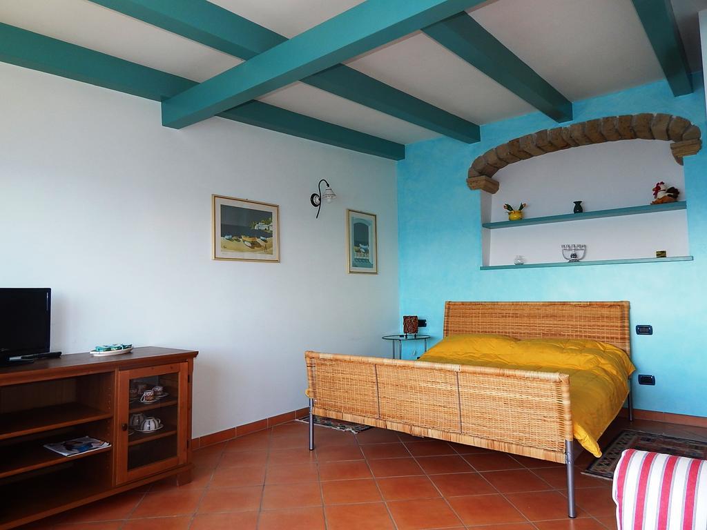 Amalfi View Cottage 외부 사진