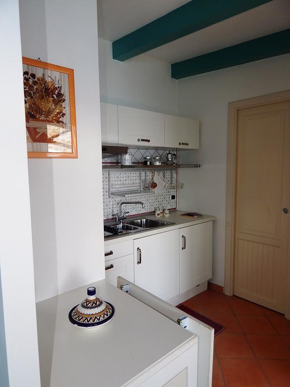 Amalfi View Cottage 외부 사진