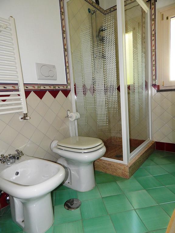 Amalfi View Cottage 외부 사진