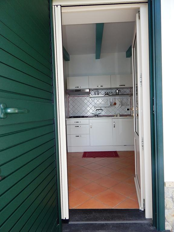 Amalfi View Cottage 외부 사진