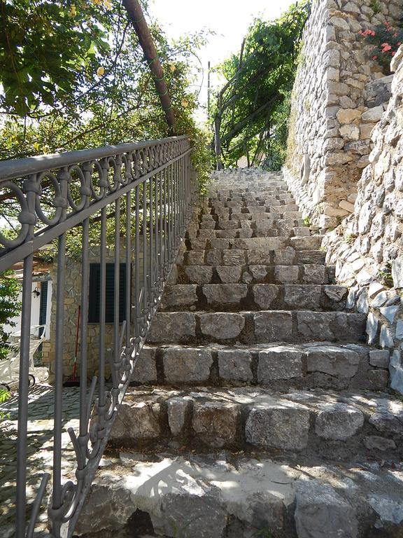 Amalfi View Cottage 외부 사진